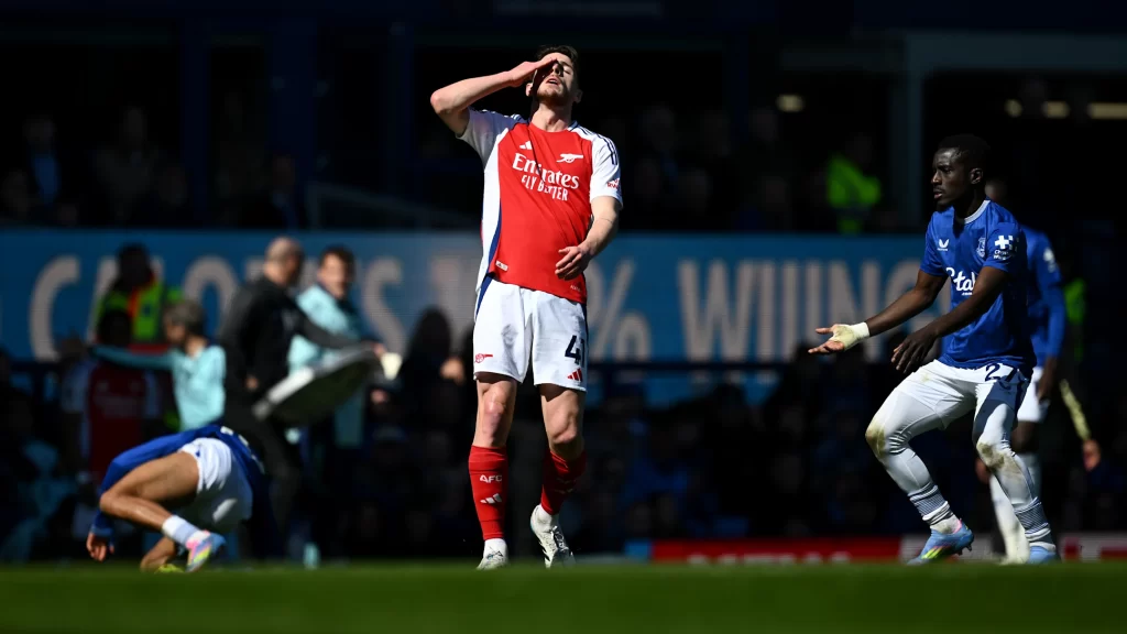 Match report
